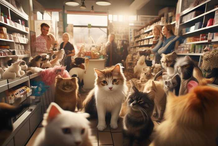 宠物店盈利指南 宠物销售一年能赚多少钱？
