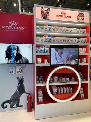 抢跑千亿赛道，玛氏加码中国宠物食品市场 明年推新品、斥资7亿建新厂